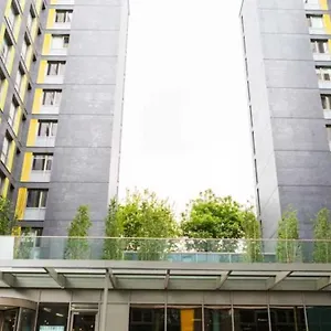 Chapter Lewisham In Apartamento Londres