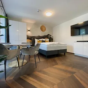Darebell Designerapartments Calvigasse , Wien Österreich
