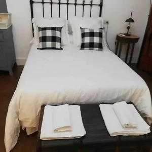 Casita El Torreon Сasa de vacaciones Úbeda