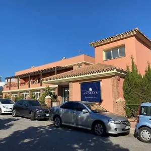 Costa Del Golf Apartamento Torre de Benagalbon