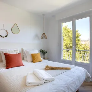  Appartement Beautiful Heart Of - Magnifique Coeur De France