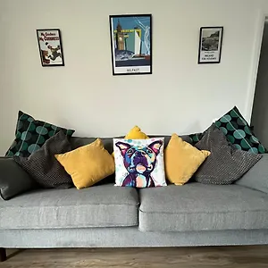 Centre Luxury Appartement