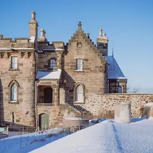 Joivy Observatory House & Сasa de vacaciones Edimburgo