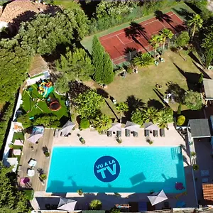  Appartement Domaine De La Sourco - Villa, Maisons & Chalet, Magnifique Havre De Paix En Provence France