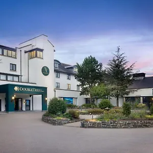4* Hotel Doubletree By Hilton Belfast