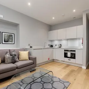 Destiny Scotland At Canning Street Lane Apartamento Edimburgo