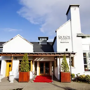 La Mon Hotel&country Club Hotel