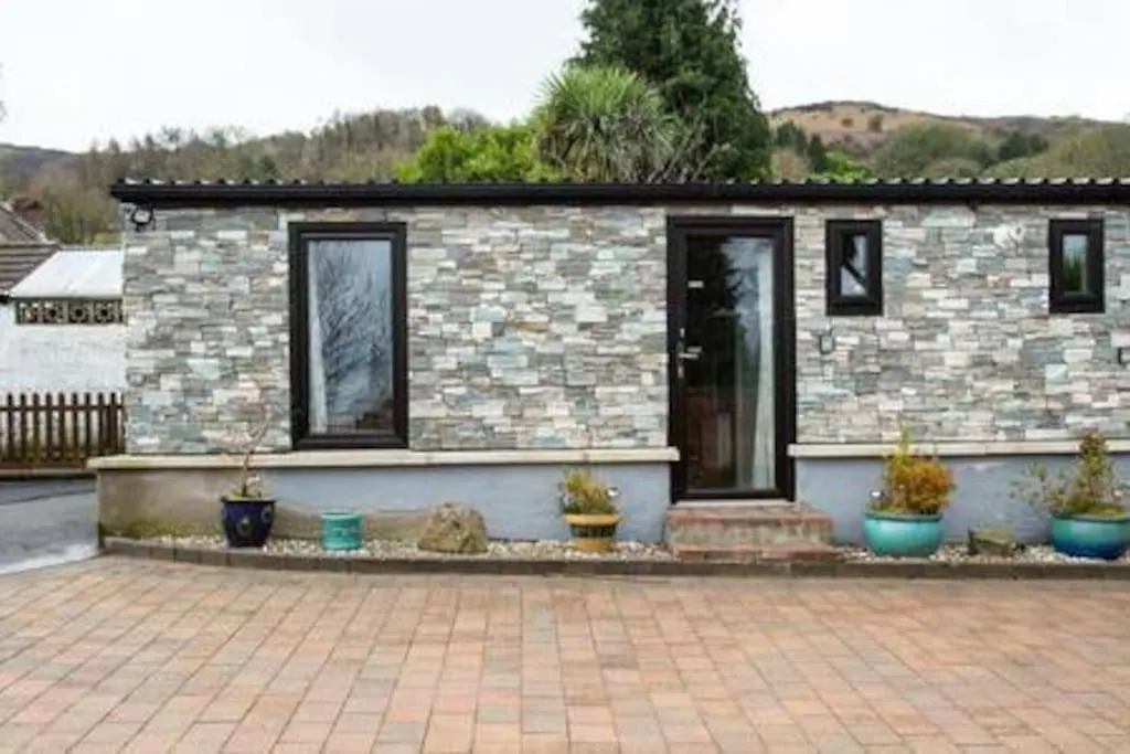 Loughview Chalet Whitehouse  Whitehouse (Antrim)